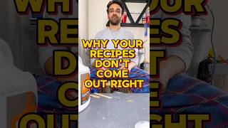 Why Your Paint Recipe Doesn’t Come Out Right #shorts