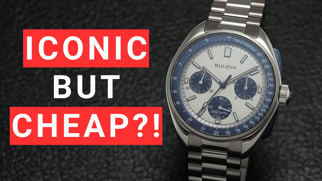10 Of The Most Iconic Watches You Can Afford Insane Value YouTube 10 Of The Most Iconic Watches You Can Afford Insane Value YouTube