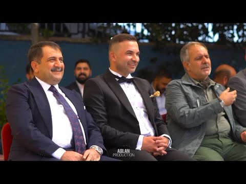 Nergiz Ailesinin Görkemli Düğünü | Yüksekova | Cihan Kılıçer | Hiva Müzik