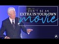 #PROCTOBER • DAY 24 ⚛️ This is Powerful Stuff 💰 Bob Proctor
