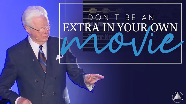 This is Powerful Stuff  Bob Proctor