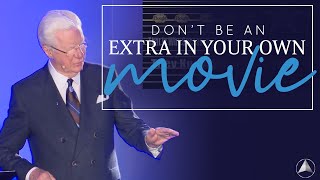 This is Powerful Stuff  Bob Proctor