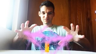 STEP-BY-STEP TELEKINESIS TUTORIAL FROM SCRATCH by iMentalist 156,661 views 7 years ago 6 minutes, 39 seconds