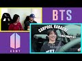 Vlog #240 | COUPLE REACTS TO #BTS "Carpool Karaoke 2"