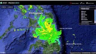 Yolanda At 8am 110813