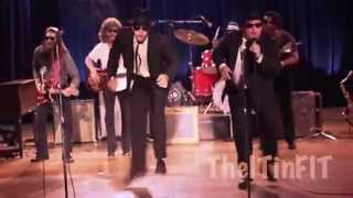 Jailhouse Rock MEP (My Part)
