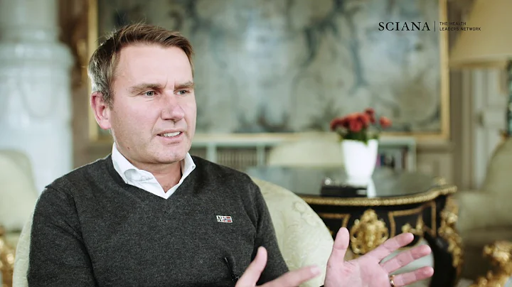 Daniel Liedtke on discussions exploring different ...