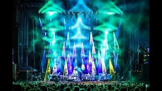 Watch Phish If I Could video