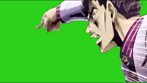 質問を質問で返す ジョジョ 質問を質問で返す ジョジョ