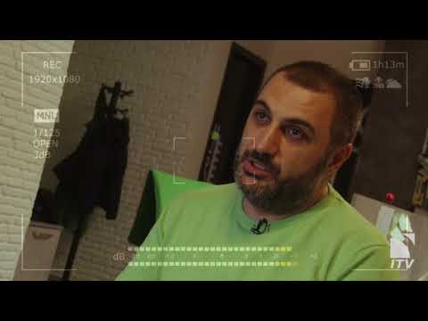 13 არასტანდარტული კითხვა \"ჯეპრას\" უფროს კონსულტანტს, კახა მაღრაძეს