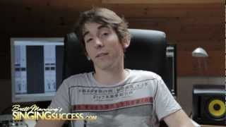 Singing Success Review - Jean-Luc