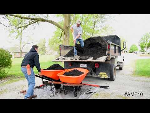 A M  Leonard Mulching Webinar