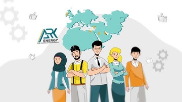 Ark Energy Introductory Video