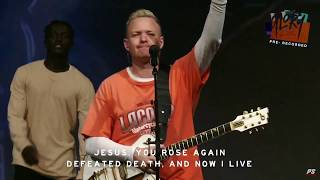 Video thumbnail of "All Things New | Planetshakers Glory Conference 2020"