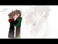 "I will fall in love with you again..." EW-My Au! Edd x Todd |•GC Ew•| +Ships