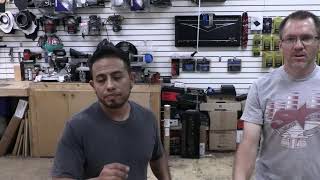 Car Audio Talk With Dean and Fernando Live Car Stereo Talk Live The With Dean And Fernando 5 24 2025