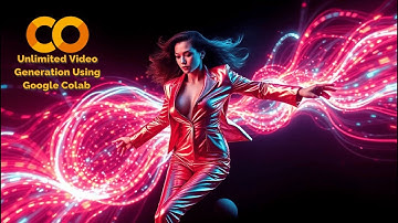 Wan 2.1 in Google Colab Free | Unlimited Video Generation for Free