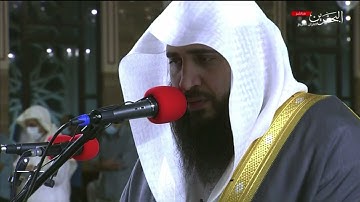 تلاوة مميزة للشيخ #علي_صلاح_عمر [سورة آل عمران ٦٤-٨٥] #صلاة_التراويح ليلة ١٥ #رمضان ١٤٤٢