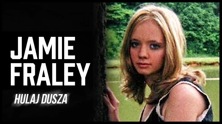 Gdzie jeste? Jamie Fraley i jej te - tajemnicza sp...