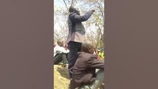 Ine ndine mlendo wa kumwamba