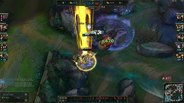 Boy One Champ-Dragonslayer XinZhao. 1