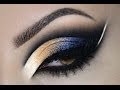 ♡ Arabian Inspired ♡ Make Up Artist | Melissa Samways