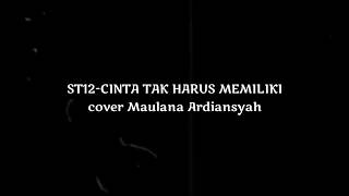 Story wa paling sedih 2020 ST12 cinta tak harus memiliki 😪 official musik story wa