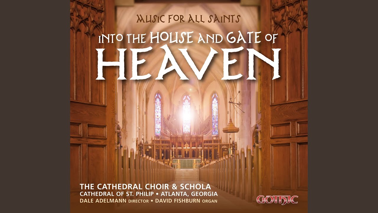 YouTubeでRequiem, Op. 9: In Paradisumを視聴 YouTubeでRequiem, Op. 9: In Paradisumを視聴