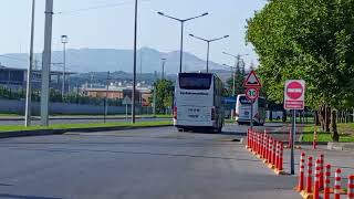 ALİ OSMAN ULUSOY LÜKS MERSİN RİZE SES  NİLÜFER  HAS DİYARBAKIR VARAN PAMUKKALE  8 Ağustos 2026 18.00