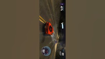 NEED FOR SPEED: NO LIMITS #shorts#gameplay#game#race