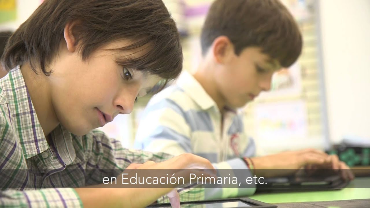 Lauaxeta Ikastola video present (des)