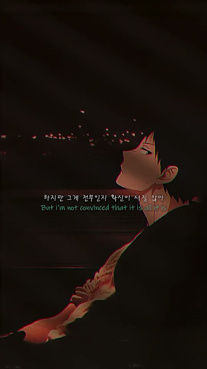 잔잔하게 듣기 좋은 노래.. Micah Edwards - Moments #하루한곡