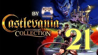 Castlevania: The Adventure (Castlevania Anniversary Collection) С Тельфариусом #21
