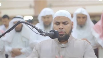قراءة مؤثرة من سورة الكهف الشيخ عبدالله كامل | قال له صاحبه وهو يحاوره أكفرت بالذي خلقك