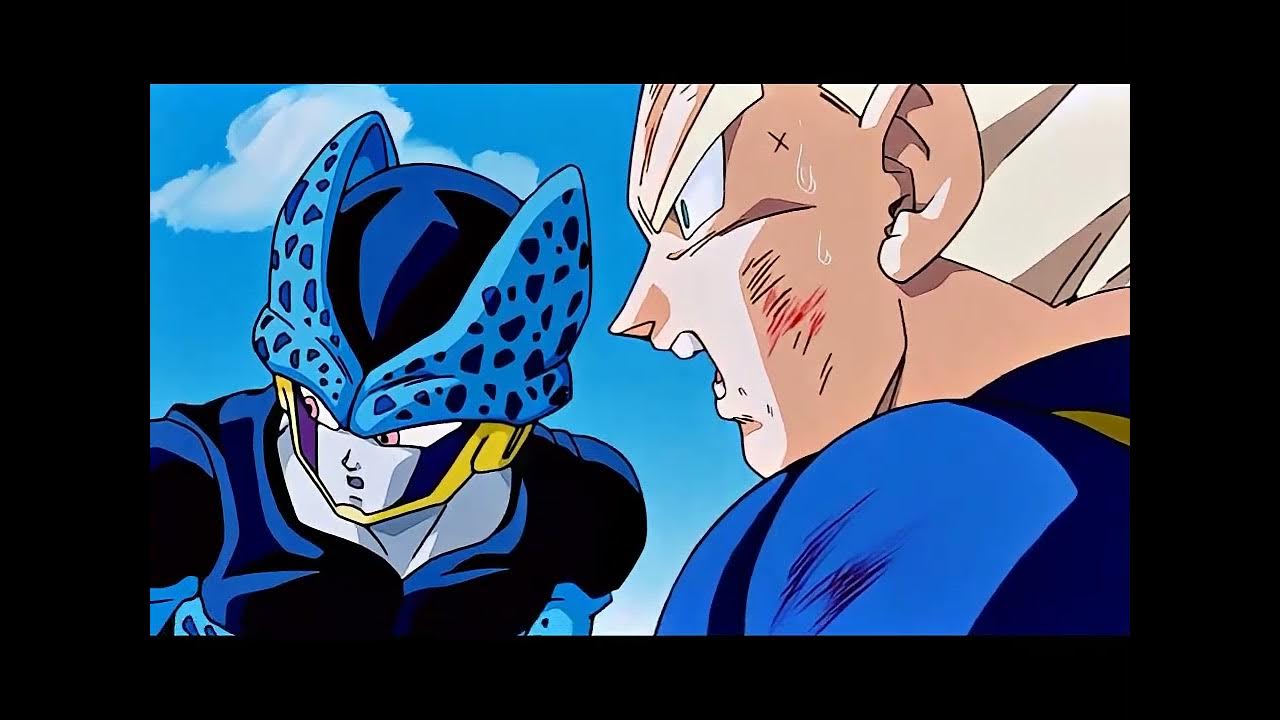Watch Dragon Ball Z English Dubbed Bruce Faulconer Gohan goes ssj2 for the first time (1080p bruce faulconer) eng dub