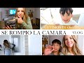 ME HE COMPRADO UNA NUEVA CAMARA, MUCHO MEJOR/ VLOG