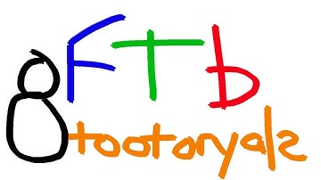 FTB Feed the Beast Tutorials - Landmarks, Organically Grown