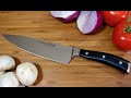 German Knives: Wusthof Classic Ikon 8" Chef's Knife