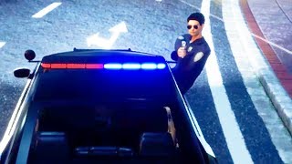 Breaking Every Department Policy as a Police Officer - Police Simulator screenshot 4