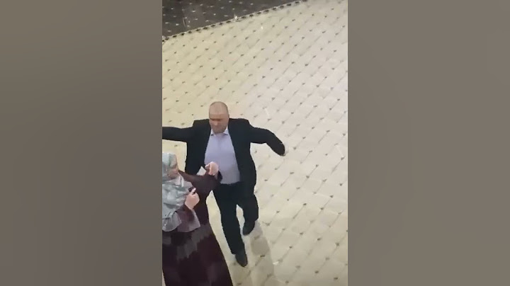 2021 новинка Макка Межиева упала во время танца