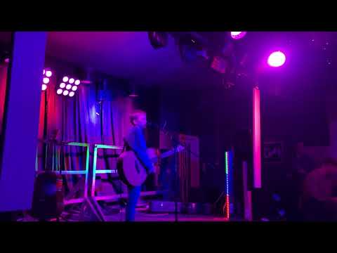 Taylor- Shed Seven- Chasing Rainbows