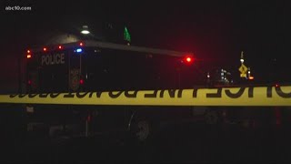 Sacramento officer shoots at dog outside of midtown Safeway, police say