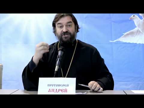 Церковь о 666, антихристе и расколах