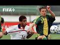 Full Penalty Shoot-out: USA v Australia | 1999 #U17WC