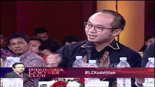 Download lagu Mencari Capres-Cawapres 2019: Siapa Kuda Hitam? (Part 6) | ILC tvOne