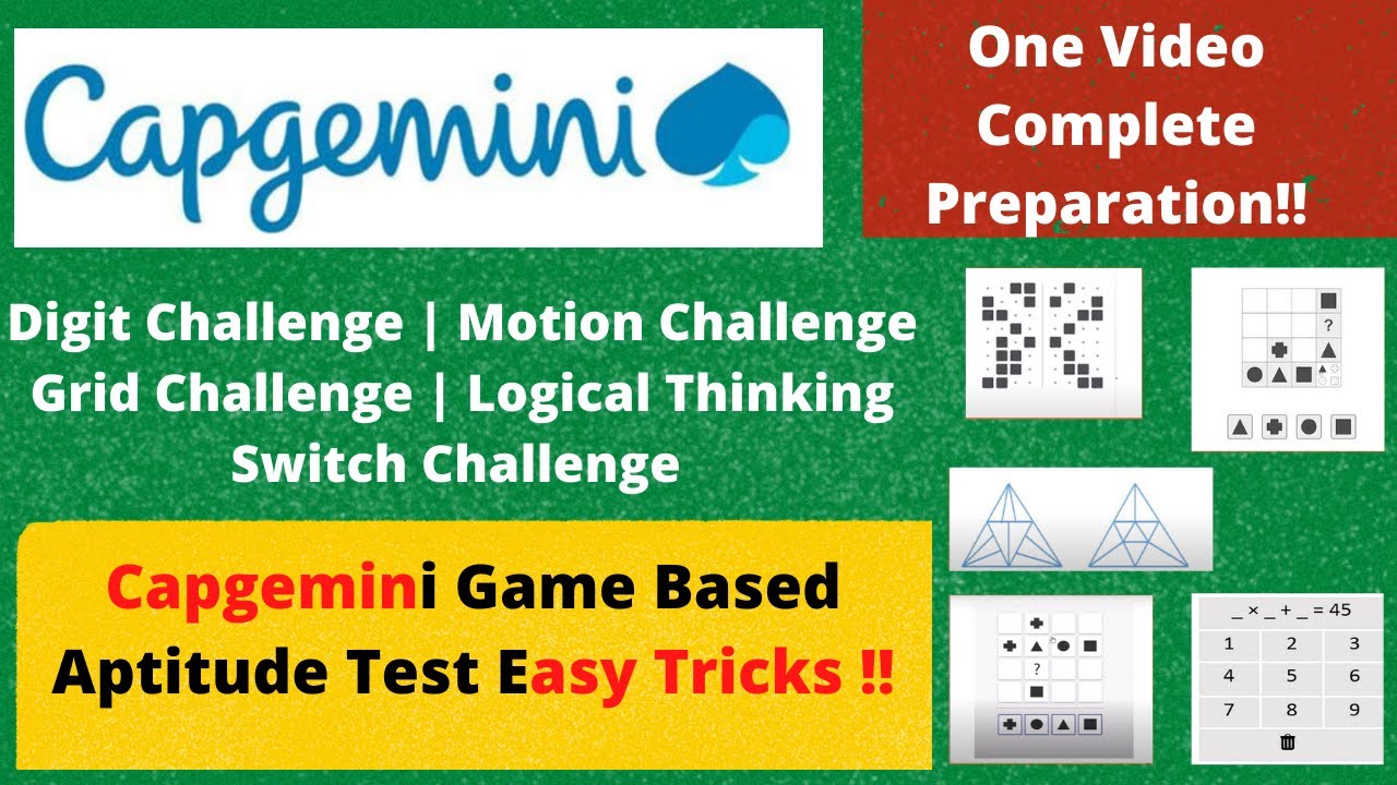 capgemini-game-based-aptitude-in-just-one-video-easy-tricks-to-play-youtube
