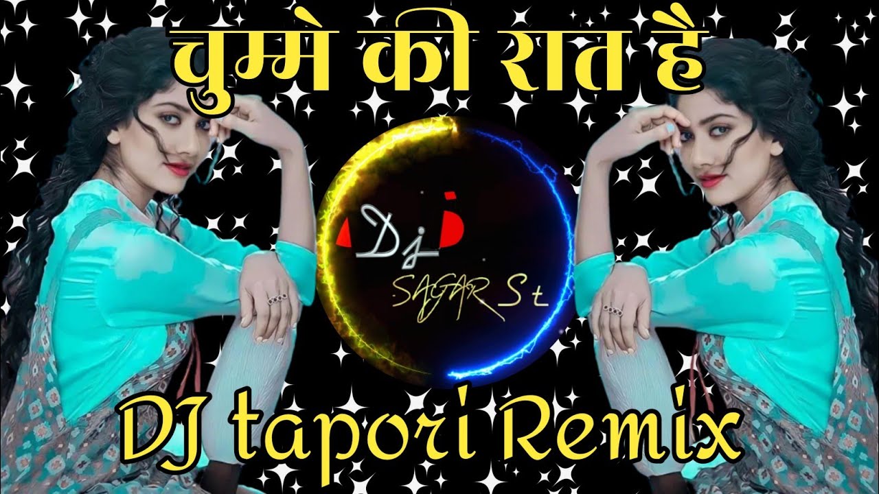 Jumme ki raat  dj remix   Dj Avi  Dj Rohit  Dj Sagar st