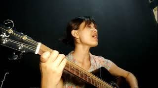 Kepada Noor - Panji Sakti || Vera Veronicka (cover)