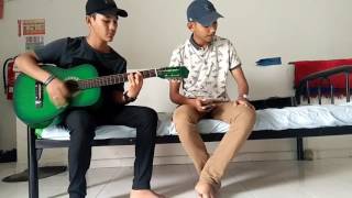 Aisyah cover by nafisjaafar