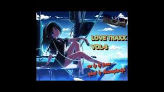 the Love traxx vol-3 dj traxx